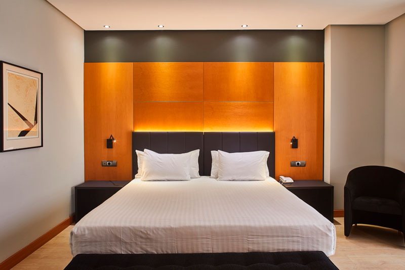 Hotel Silken Puerta Madrid Hotel Silken Puerta Madrid