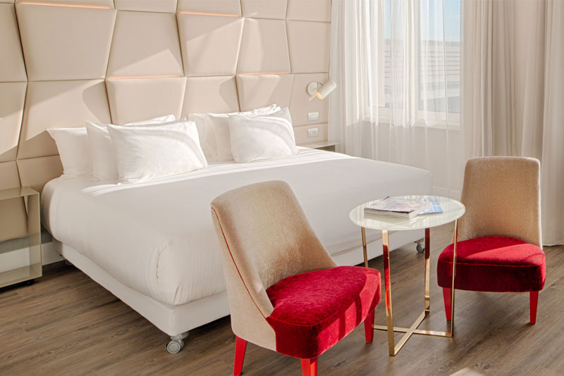 NH Madrid Nacional 4* NH Madrid Nacional 4*