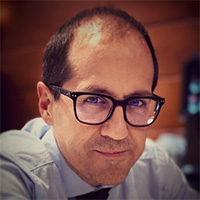 Alberto Molino Benito