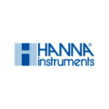 HANNA INSTRUMENTS